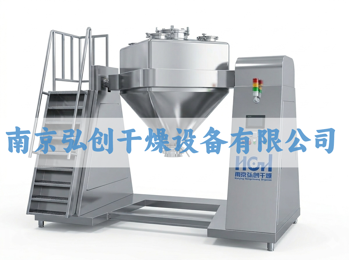 HGD型 固定式料斗混合机